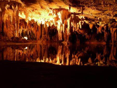 Luray Cavern