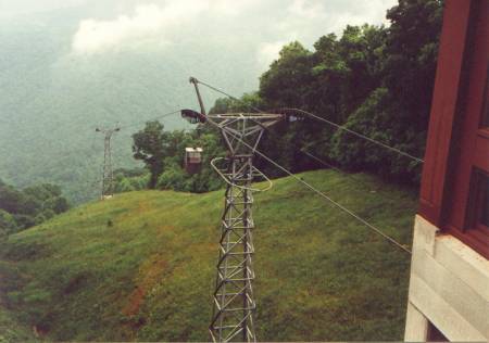 Pipestem State Park, WV