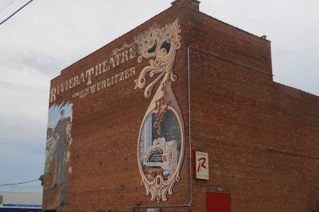 Roadtrip attractions