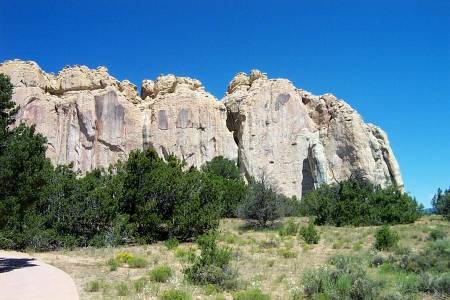 El Morro National Monument