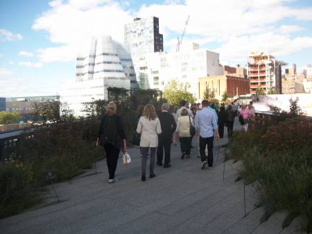 The High LIne