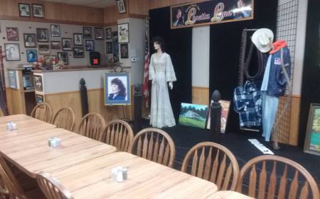 Loretta Lynn