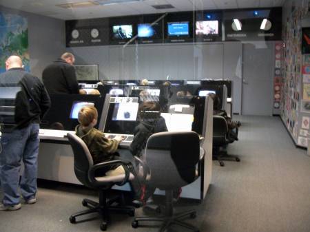 UTC Challenger Center