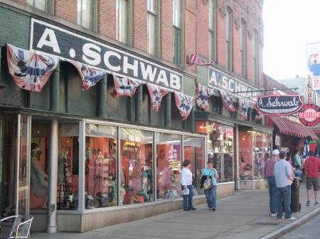 Beale Street