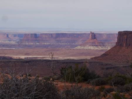 Canyonlands