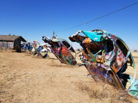 Slug Bug Ranch