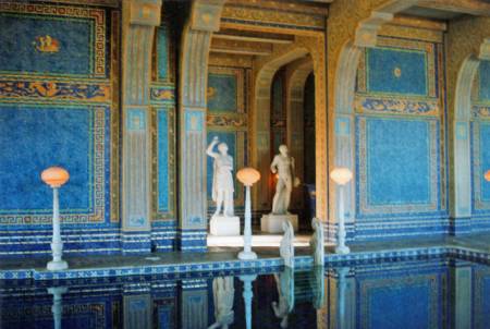 Hearst Castle 2