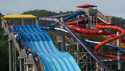 slides