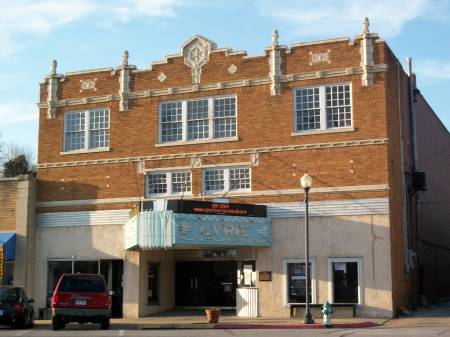 theater