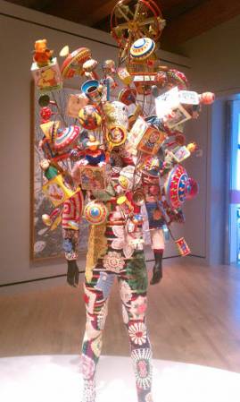 Crystal Bridges Museum