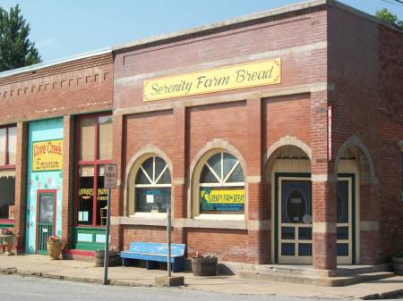 Serenity Farm Bakery