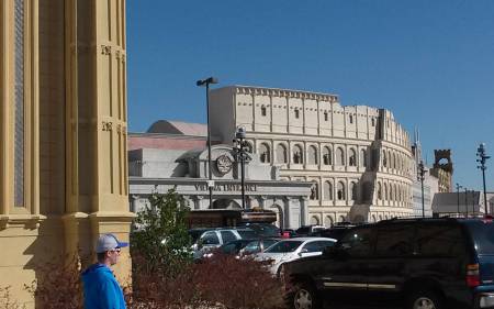 WinStar World Casino
