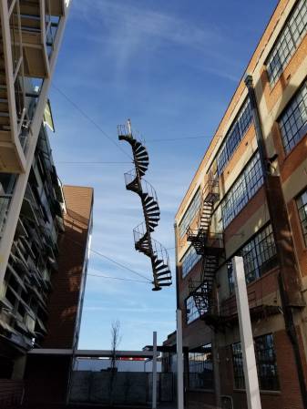 Architectural DNA