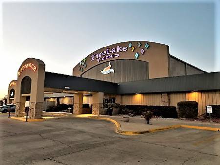 FireLake Casino