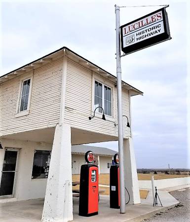 Lucille