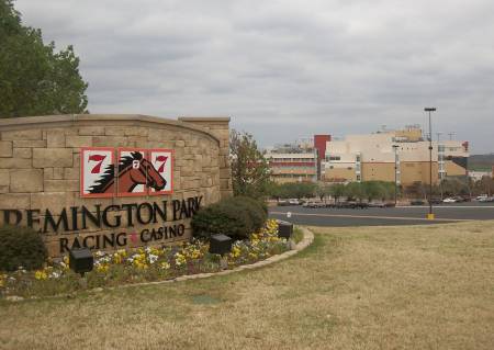Remington Park