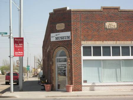 Roger Miller Museum