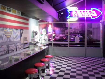 Route 66 Museum