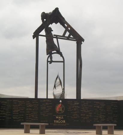 Oklahoma State Firefighters Museum