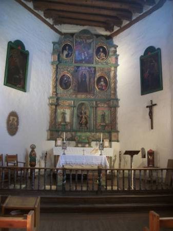 Santa Fe