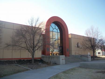 New Mexico Mining Museum