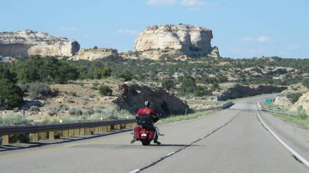 San Rafael Swell