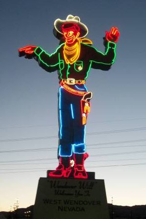 West Wendover
