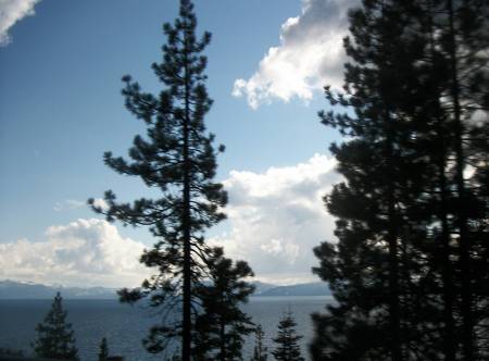 Tahoe State Park
