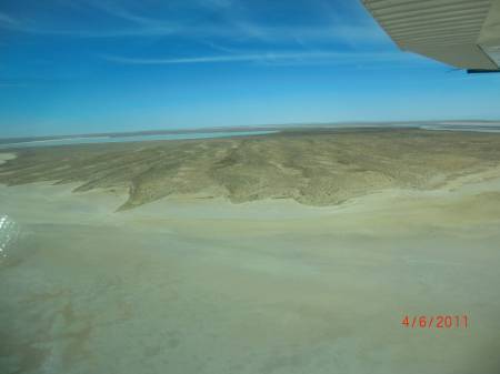 The Flight