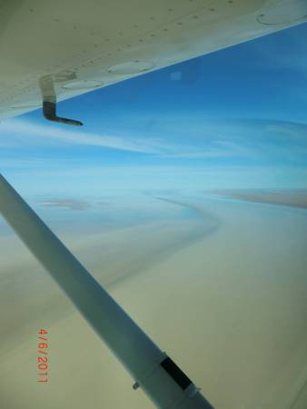 The Flight