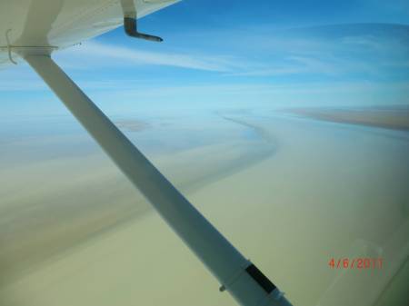 The Flight
