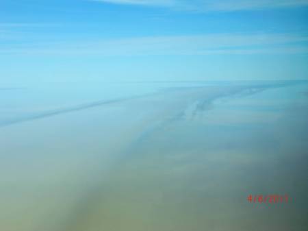 The Flight