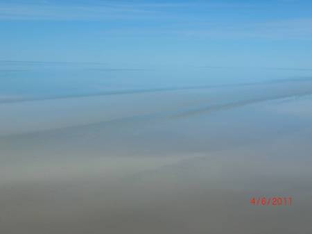 The Flight