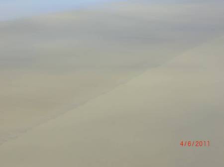 The Flight