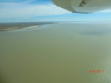 The Flight