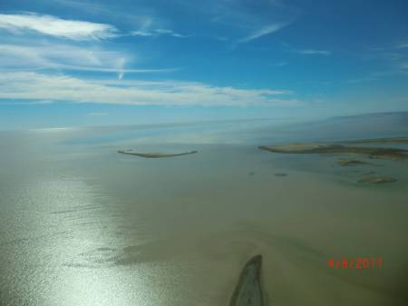 The Flight