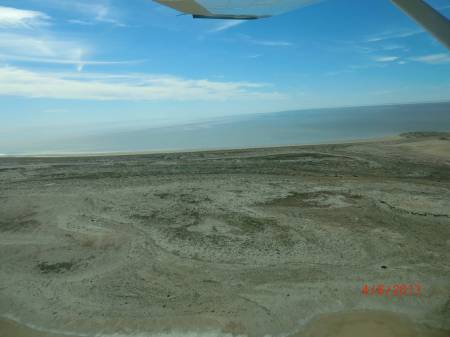 The Flight