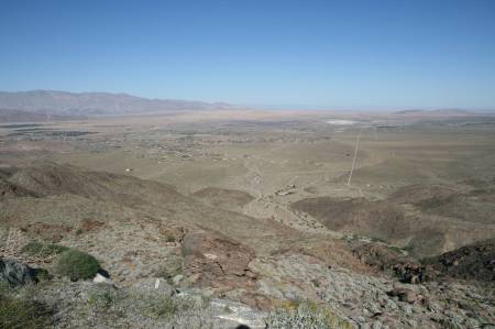 Anza Borrego