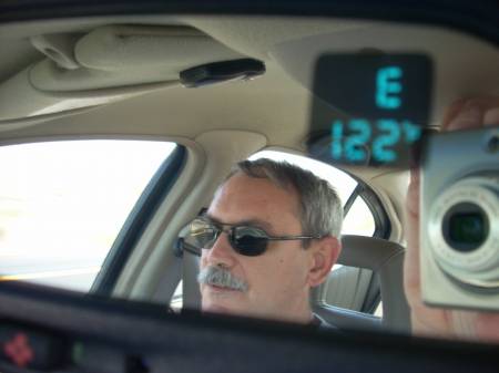 It's HOT!