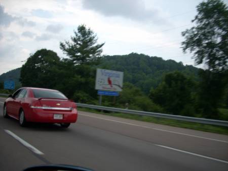 Virginia or Bust?