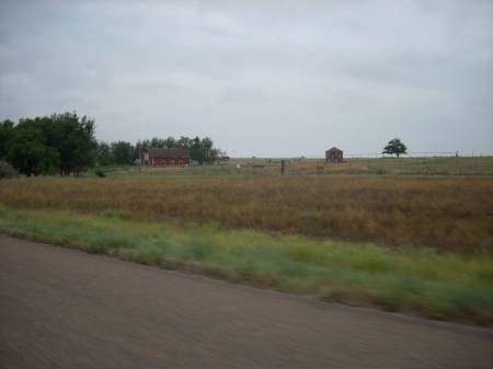 More views of Kansas