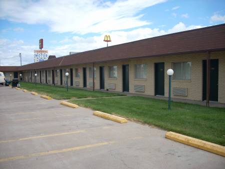 Chaparral Inn, Colorado