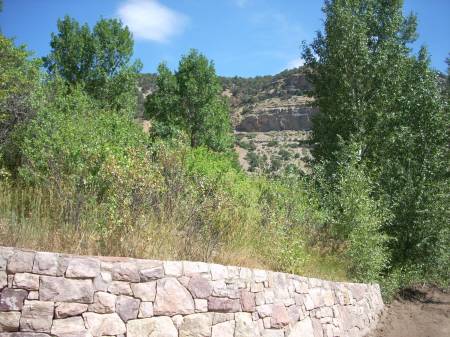Glenwood Canyon