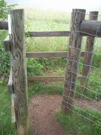 Appalachian Trail