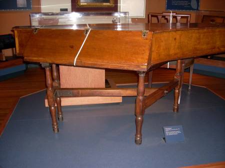 Harpsichord