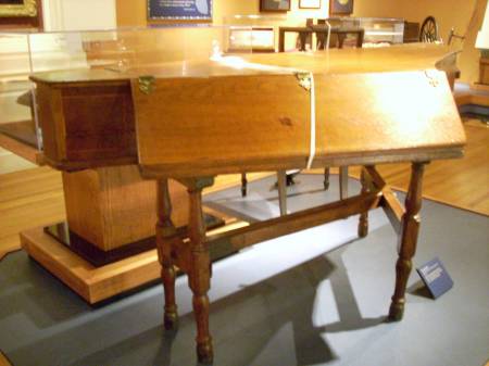 Harpsichord