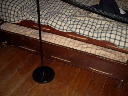 Trundle Bed