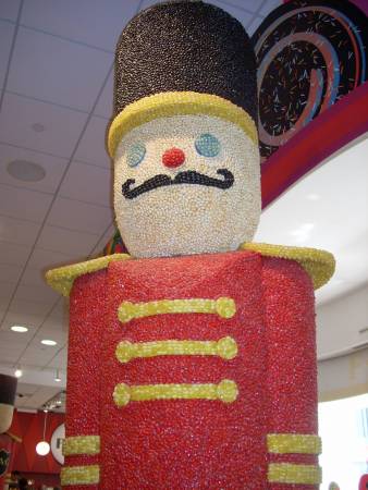 FAO Schwartz!