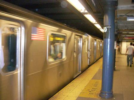The Subway