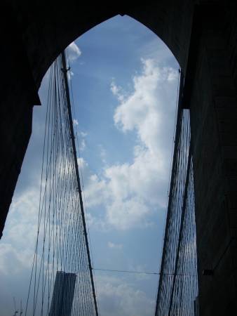 Brooklyn Bridge